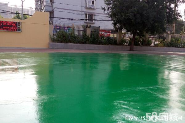 白云 地坪漆翻新维修